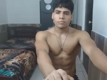 Cam4 Private Sex Chat of TylerGolt823