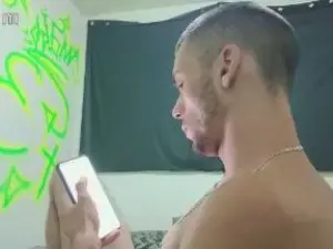 Cam4 Adult Webcam of raphael_BDSM