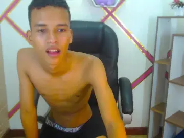 Cam4 Nude Webcam of Dante_Moreau