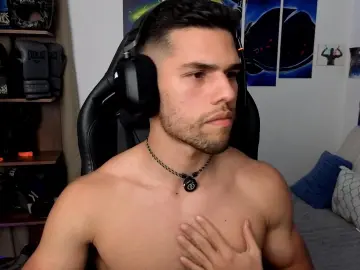 Cam4 Best Webcam of KiritoJacob