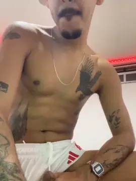 Cam4 Live Sex Cam of flamenguistarj