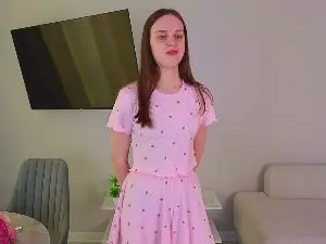 Cam4 Live Sex of MalenaZent