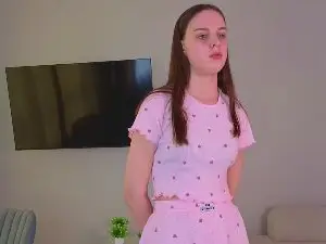 Cam4 Sex Cam of MalenaZent