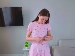 Cam4 Adult Webcam of MalenaZent