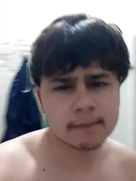 Cam4 Sex Cam of MarcPs