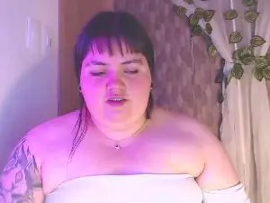 Cam4 Nude Webcam of anishasancm1