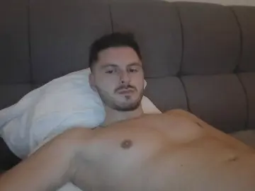 Cam4 Live Sex Cam of hornyboy20000