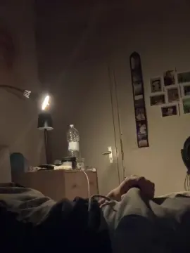 Cam4 Live Porn of Rogermik00