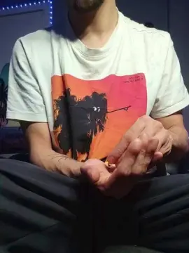 Cam4 Nude Webcam of Juan200011_Pori