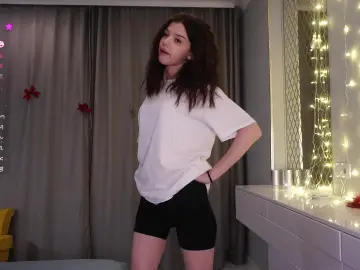 Cam4 Adult Webcam of RosaleePerilli