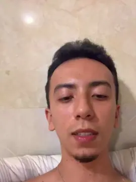 Cam4 Adult Video Chat of santiagomex22