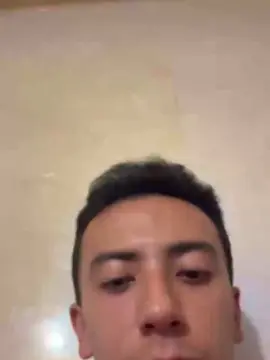 Cam4 Free Porn Cam of santiagomex22