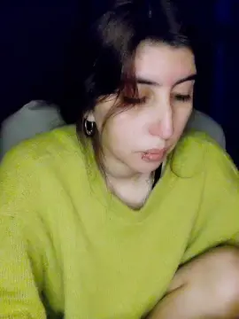 Cam4 Live Sex of Millerlia97