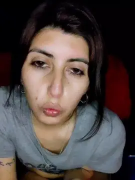 Cam4 Private Sex Chat of Millerlia97