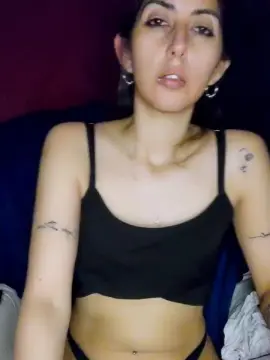 Cam4 Sex Cam of Millerlia97