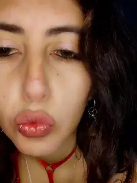 Cam4 Free Live Porn of Millerlia97