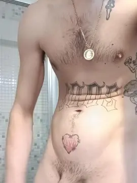 Cam4 Live Porn of paquitoelchoco4