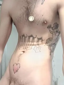 Cam4 Free Live Porn of paquitoelchoco4