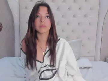 Cam4 Best Webcam of Cloe_Miiller_