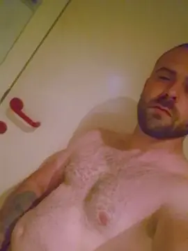 Cam4 Free Porn Cam of antonio3235