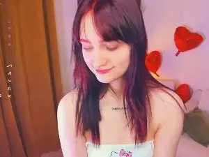 Cam4 Nude Webcam of IonaBurley