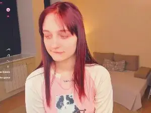 Cam4 Live Porn of IonaBurley