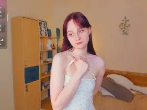 Cam4 Live Sex of IonaBurley