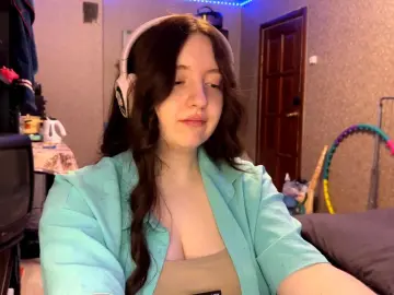 Cam4 Adult Video Chat of PollyBierly