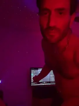 Cam4 Nude Webcam of argentinefire