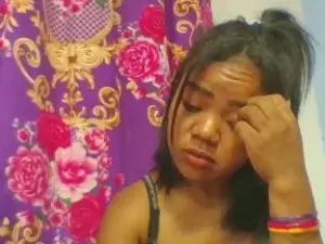 Cam4 Adult Webcam of miranah5