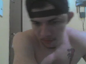 Cam4 Free Live Porn of willbnobre