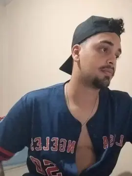 Cam4 Private Sex Chat of xcumshot3323