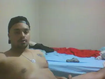 Cam4 Adult Video Chat of xcumshot3323