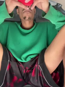 Cam4 Adult Webcam of TopTierDrippa