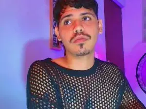 Cam4 Private Sex Chat of cum_park