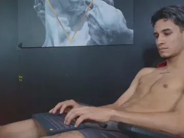 Cam4 Live Porn of JakeMoxley