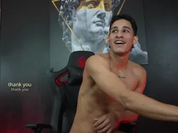 Cam4 Sex Cam of JakeMoxley