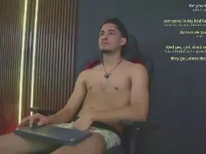 Cam4 Watch Live Sex Cams of JakeMoxley