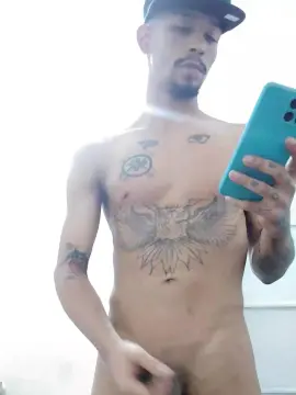 Cam4 Best Webcam of Jhonson821