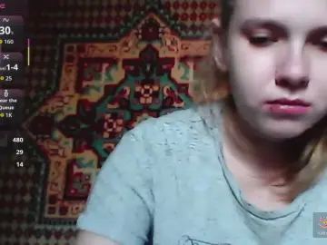 Cam4 Adult Video Chat of JulieFaines