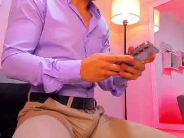 Cam4 Adult Webcams of Maximus_Sr