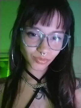 Cam4 Sex Cam of 8nemesis8