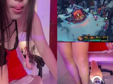 Cam4 Best live sex cam show of Ashley_sa