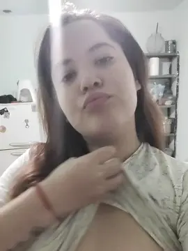Cam4 Free Porn Cam of LaSantitaa1