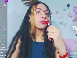 Cam4 Private Sex Chat of RedValery