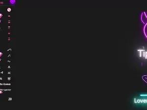 Cam4 Live Sex of RedValery