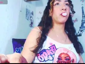 Cam4 Free Live Porn of RedValery