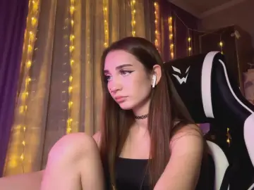 Cam4 Private Sex Chat of TinaPowlen