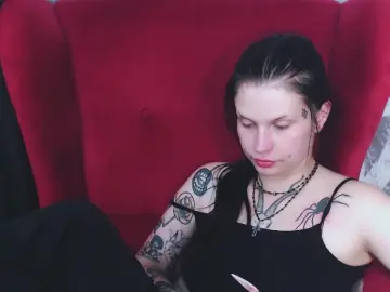 Cam4 Private Sex Chat of VenomDoll