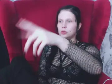 Cam4 Sex Cam of VenomDoll